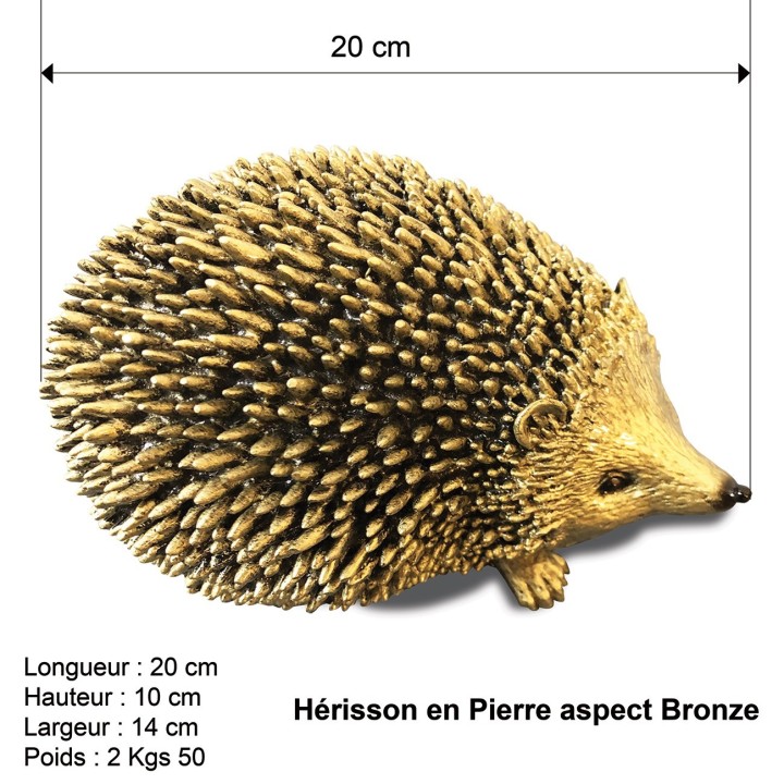Hérisson | Artis